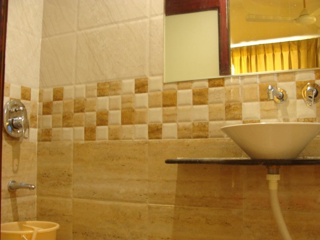 Tulsi Motel Nadiād Zewnętrze zdjęcie